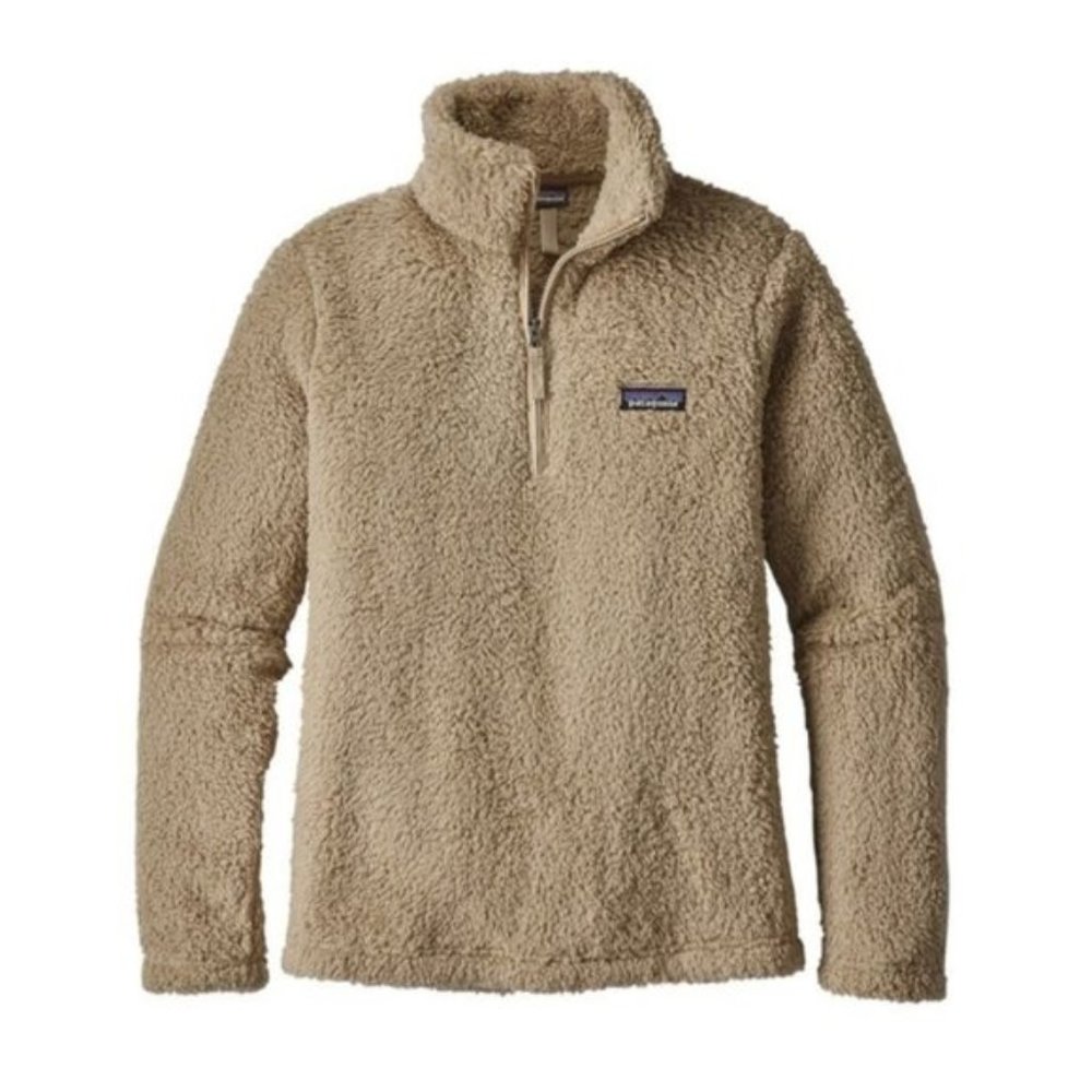 Patagonia Los Gatos Pullover Fleece S L XL